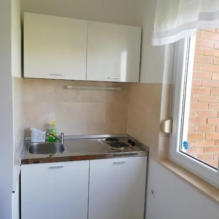 Studio Apartman Kevin *