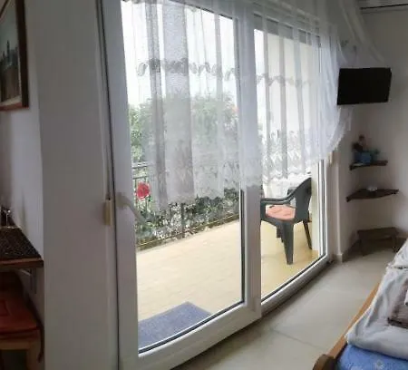 Studio Apartman Kevin