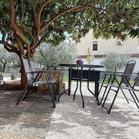 Studio Apartman Kevin Διαμέρισμα *