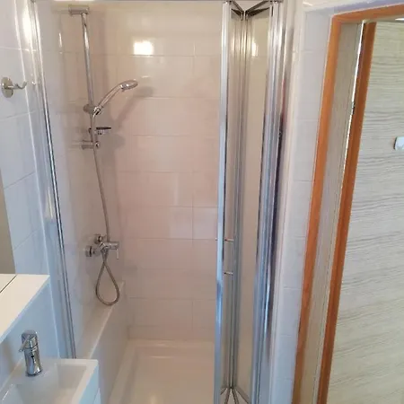Studio Apartman Kevin