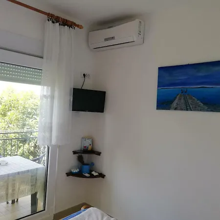 Studio Apartman Kevin Apartment *