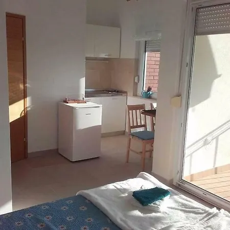Studio Apartman Kevin Apartamento