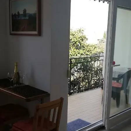Studio Apartman Kevin