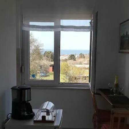 Studio Apartman Kevin Apartamento *